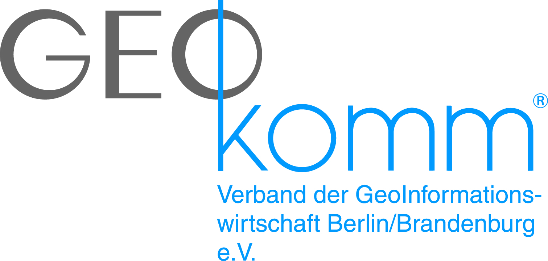 GEOkomm Logo