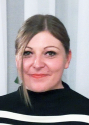 FHWS-Preisträgerin Julia Knöttner (Foto privat)