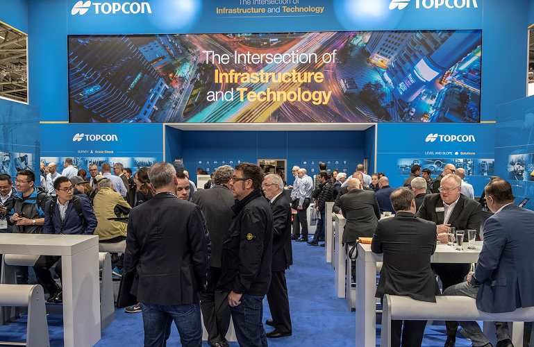 Foto: Topcon Positioning Group