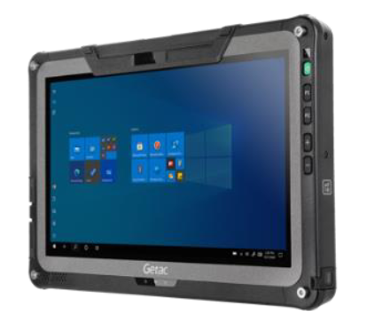 Bild Getac