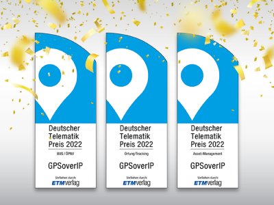 Copyright GPSoverIP GmbH