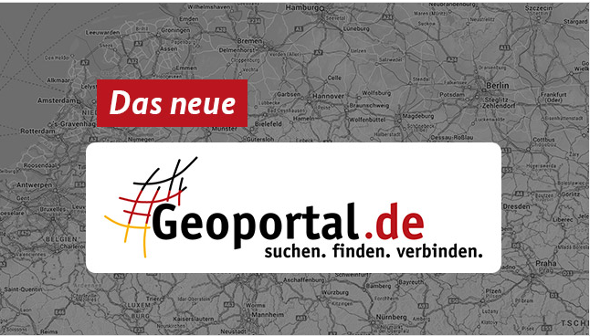 © 2021 - Bundesamt für Kartographie und Geodäsie