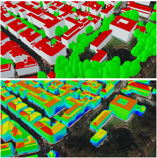 Quelle: Behnisch et al./IÖR, Datenbasis: Geobasisdaten, Bayerische Vermessungsverwaltung 2019