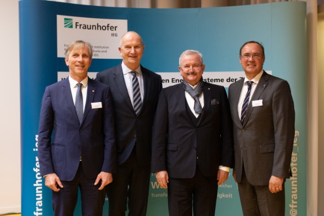 © M.Niemann/Fraunhofer Gesellschaft