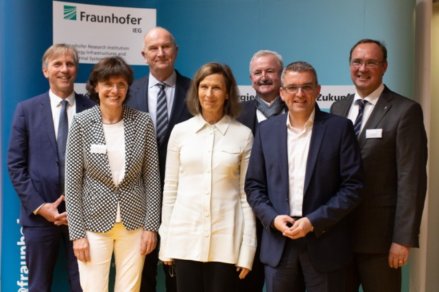 © M.Niemann/Fraunhofer Gesellschaft 