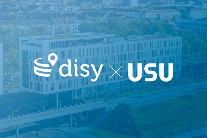 © Disy Informationssysteme GmbH