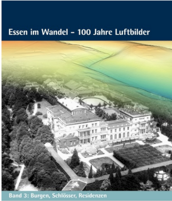 © Amt für Geoinformation, Vermessung und Kataster   