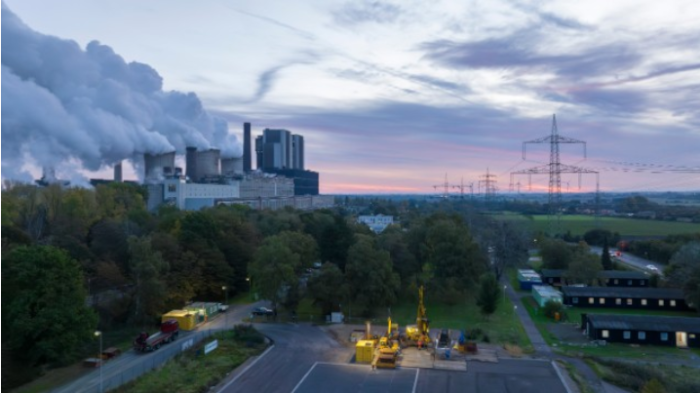 © RWE Power/Klaus Görgen