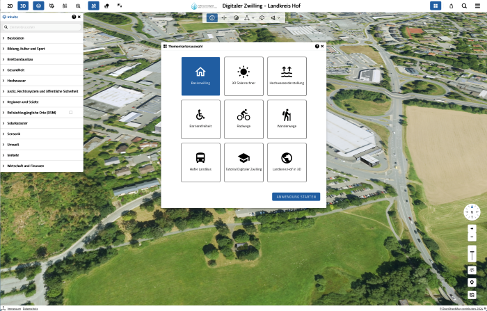 Copyright: Landkreis Hof Copyright: Landkreis Hof