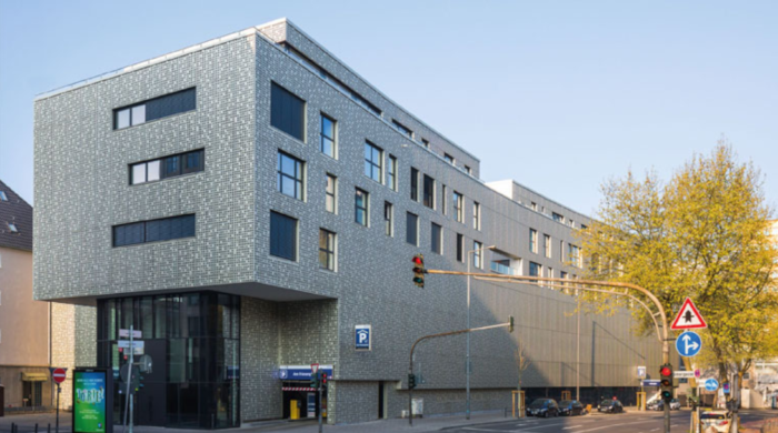 Quelle: Tobias D. Kern | Architektur Wilkin + Hanrath Bauphasen