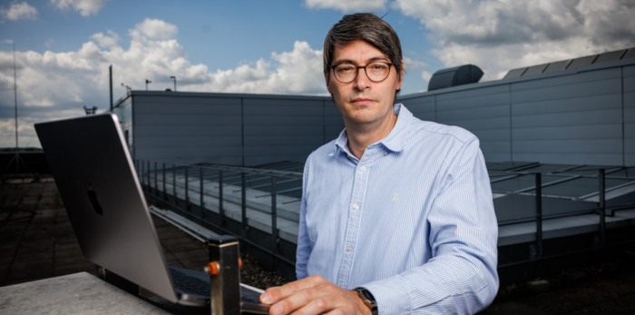 © Uni MS - Peter Leßmann  