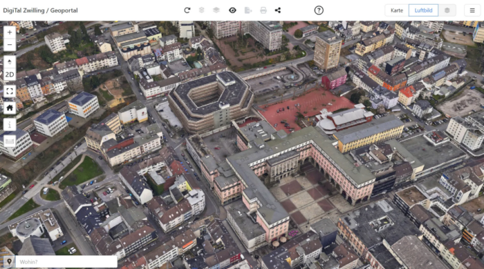 Copyright: Stadt Wuppertal Copyright: Stadt Wuppertal