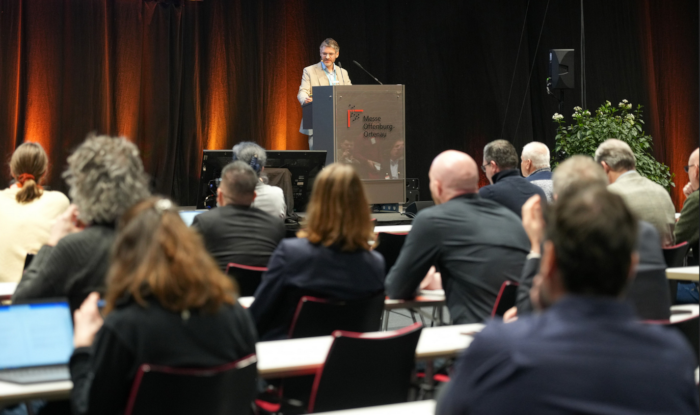 Bild: Messe Offenburg