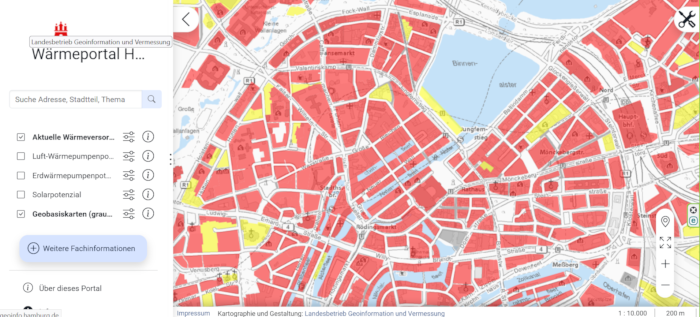 Impressum Kartographie und Gestaltung: Landesbetrieb Geoinformation und Vermessung Impressum Kartographie und Gestaltung: Landesbetrieb Geoinformation und Vermessung