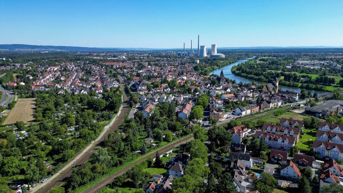 ©  Stadt Hanau / Moritz Göbel