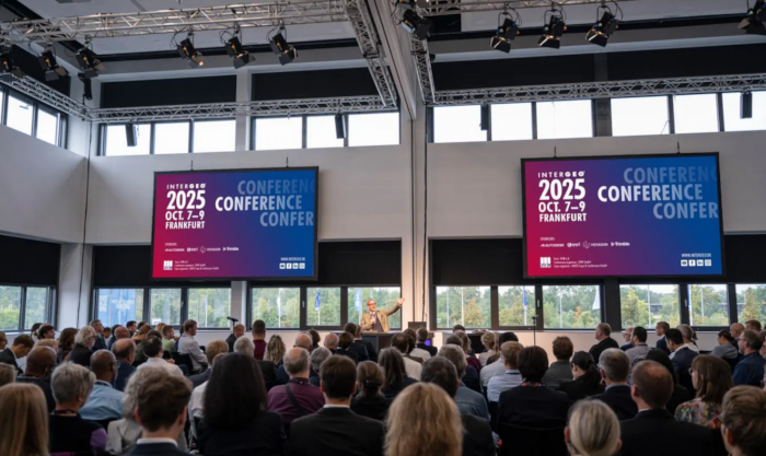 Bild: HINTE Expo & Conference GmbH Bild: HINTE Expo & Conference GmbH
