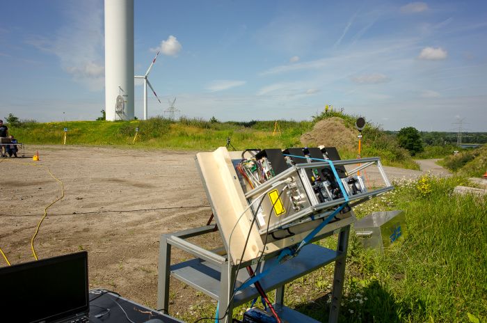 Foto: Jade HS/Göring