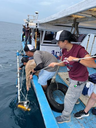 © Ellen Heffner, HCU © Ellen Heffner, HCU