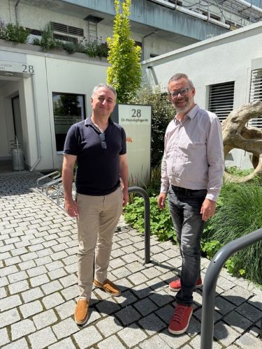Foto: Universität Passau