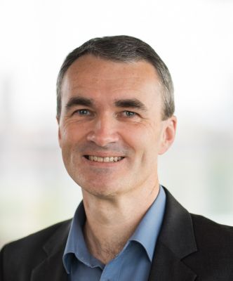 Markus Gebhard, Produktmanager bei Disy Informationssysteme Bildrechte: © Disy Informationssysteme GmbH