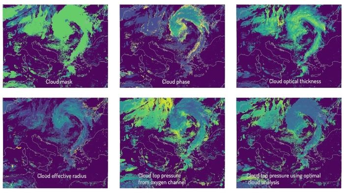 Credit: EUMETSAT 2024