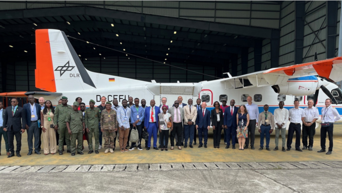 Credit: © DLR. Alle Rechte vorbehalten