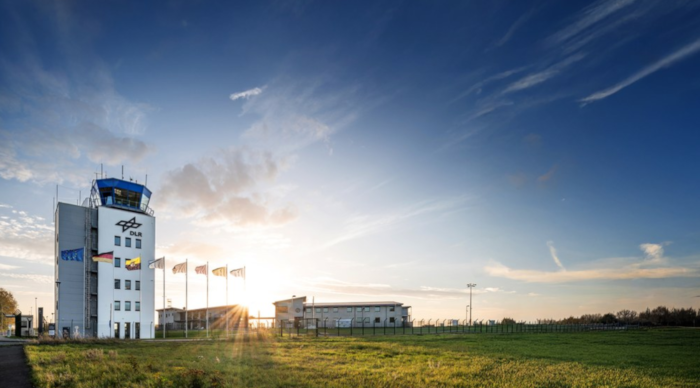 © DLR. Alle Rechte vorbehalten