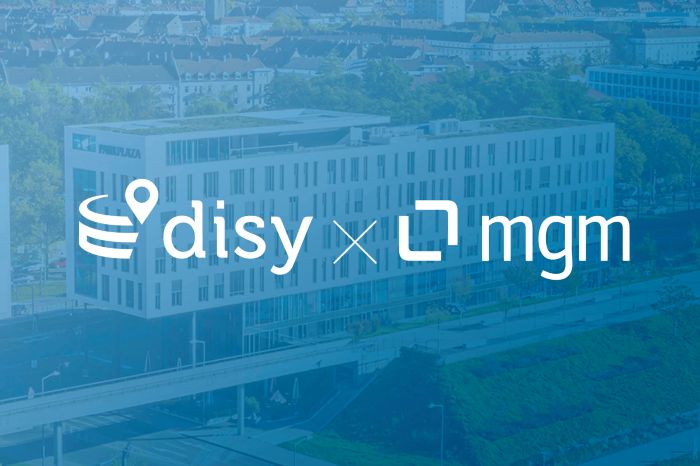 © Disy Informationssysteme GmbH