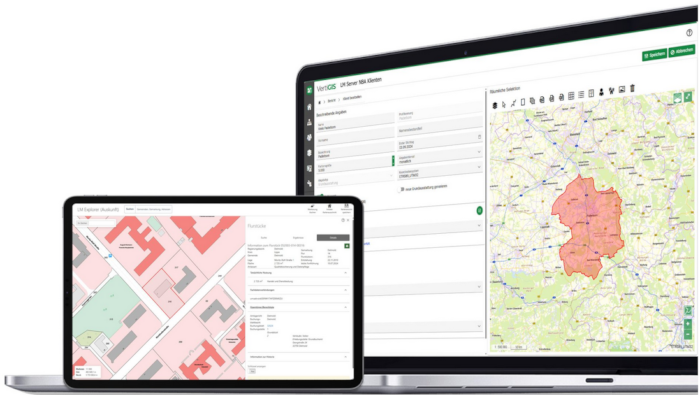 Bild VertiGIS