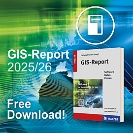 GIS Report 25/26