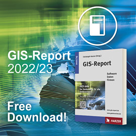 GIS Report 22/23