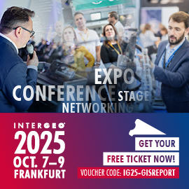INTERGEO 2025