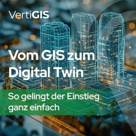 VertiGIS Digital Twin