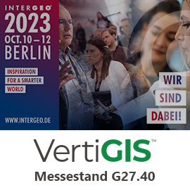 VertiGIS Intergeo