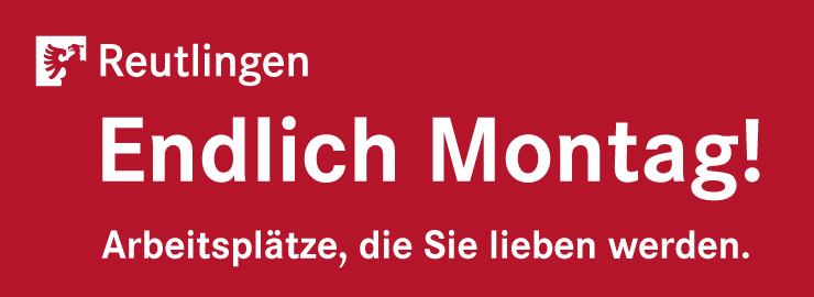 Stadt Reutlingen