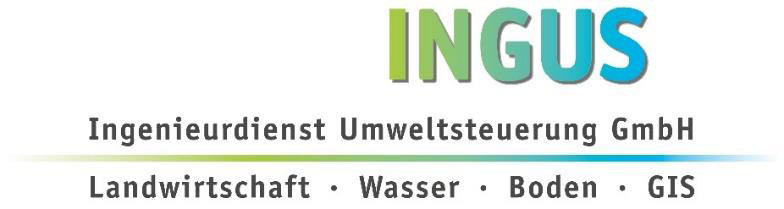 INGUS - Ingenieurdienst Umweltsteuerung GmbH