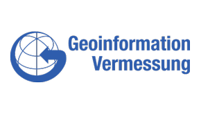 Logo: Landesbetrieb Geoinformation und Vermessung