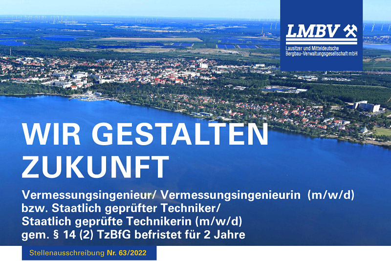 Lausitzer und Mitteldeutsche Bergbau-Verwaltungsgesellschaft mbH