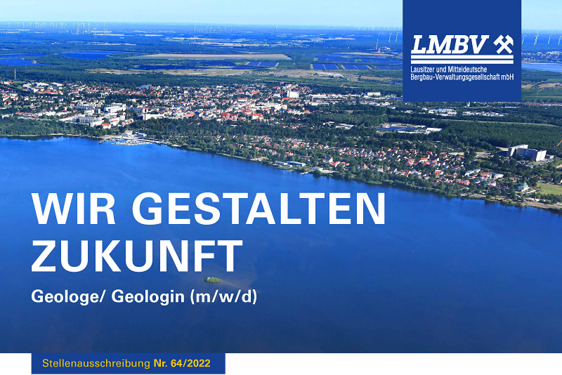 Lausitzer und Mitteldeutsche Bergbau-Verwaltungsgesellschaft mbH