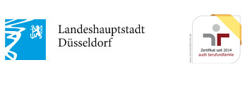 Landeshauptstadt Düsseldorf