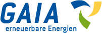 Gaia Logo