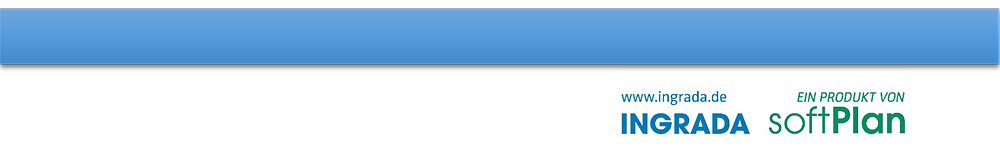 INGRADA Footer
