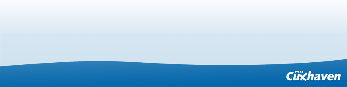 Cuxhaven Job_ Footer