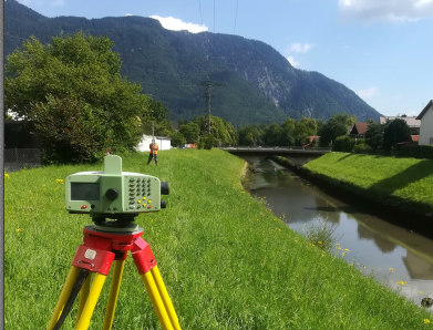 Vermessungsingenieur/in (m/w/d), 1. Bild