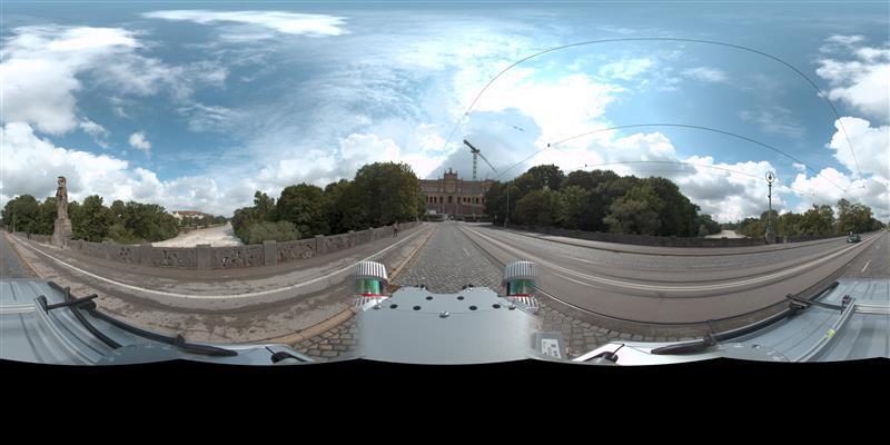 Vermessungstechniker/in (m/w/d), 1. Bild