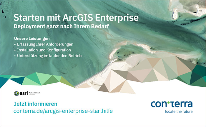www.conterra.de/arcgis-enterprise-starthilfe