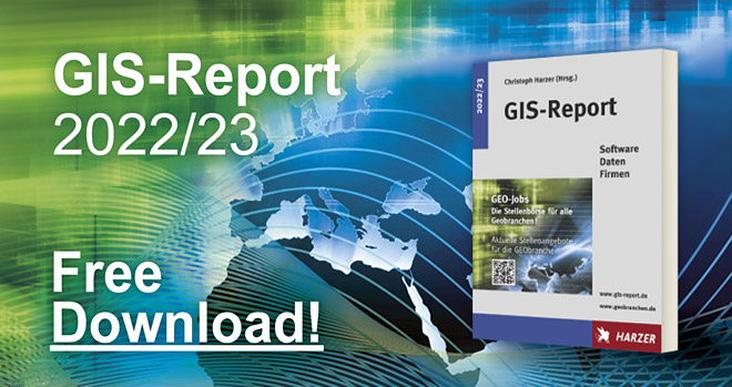 GIS-Report 2022-23
