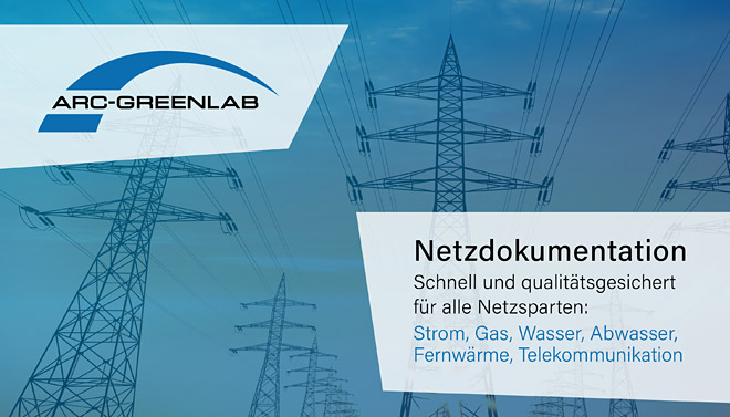 ARC-GREENLAB Ihr Partner - Vom Konzept zur Realisierung