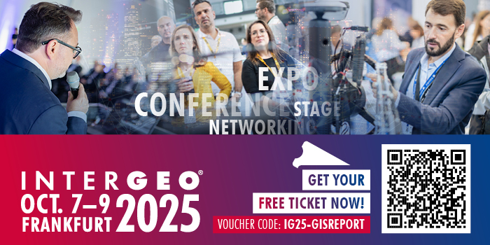 INTERGEO 2025
