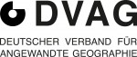 Deutscher Verband für Angewandte Geographie e.V. DVAG